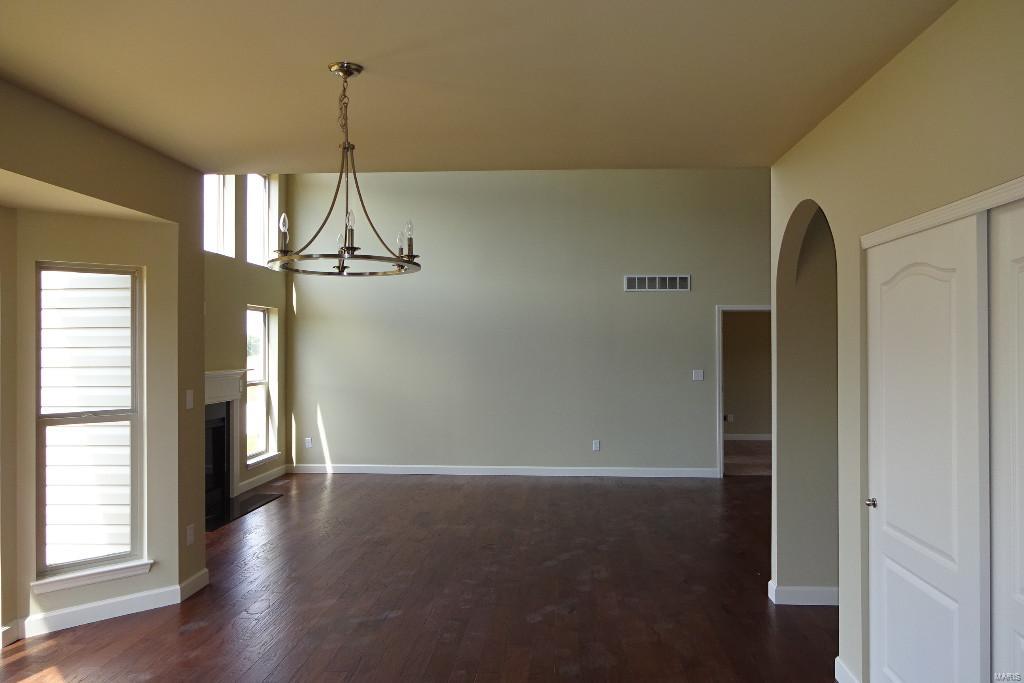 Timber Trace #2 - Residential