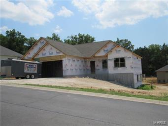 Cedar Berry Estates - Residential