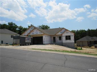 Cedar Berry Estates - Residential
