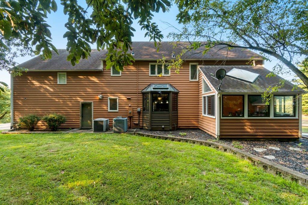 Sylvan Acres 04 - Residential