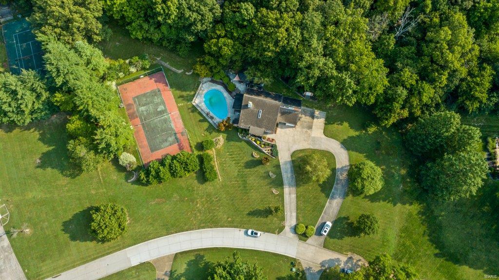 Sylvan Acres 04 - Residential