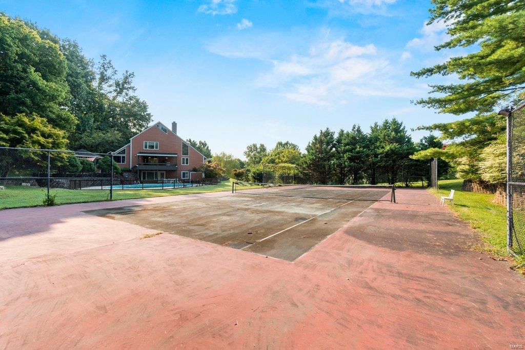 Sylvan Acres 04 - Residential