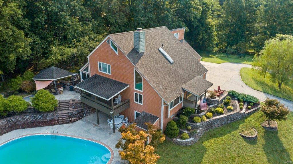 Sylvan Acres 04 - Residential