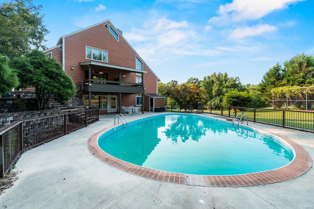 Sylvan Acres 04 - Residential