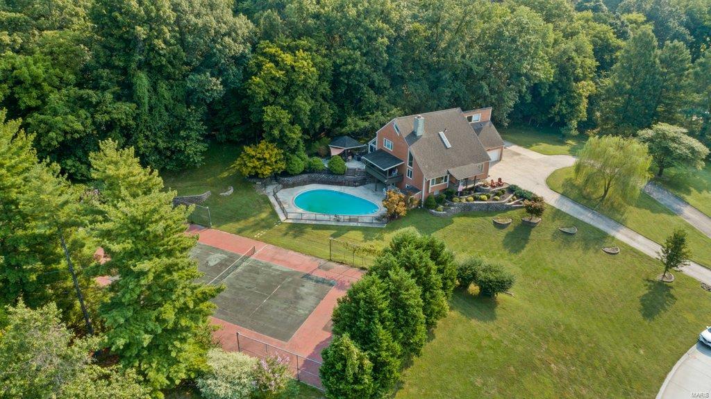 Sylvan Acres 04 - Residential
