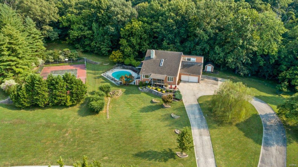 Sylvan Acres 04 - Residential