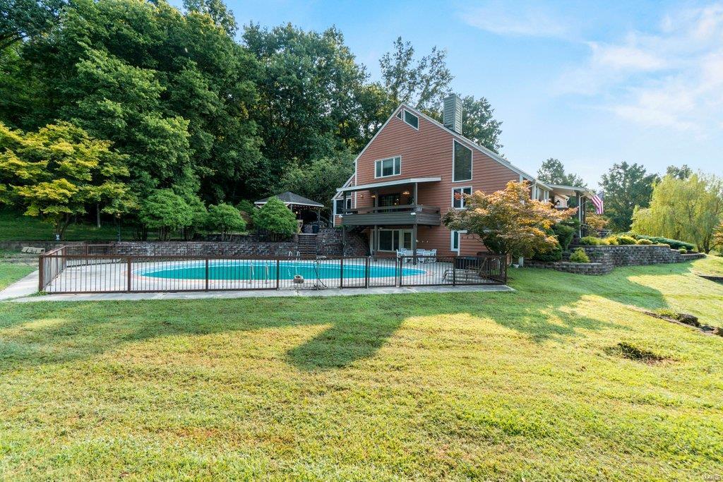 Sylvan Acres 04 - Residential