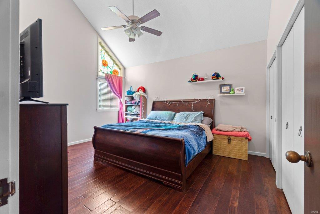 Sylvan Acres 04 - Residential