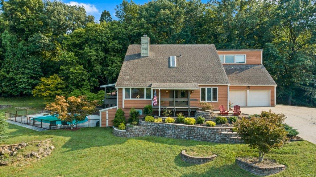 Sylvan Acres 04 - Residential
