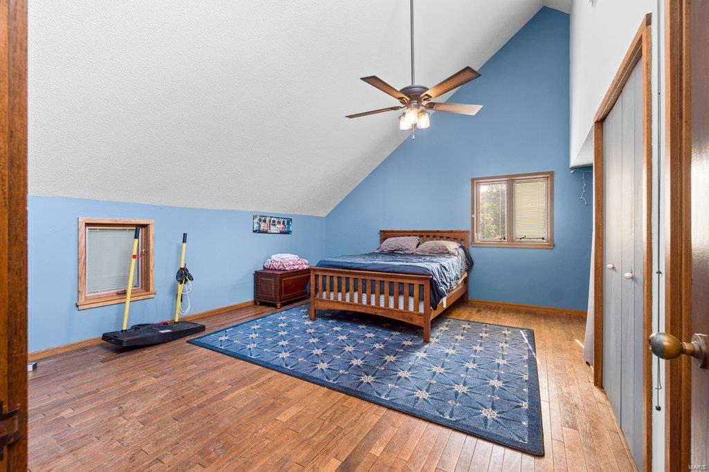 Sylvan Acres 04 - Residential
