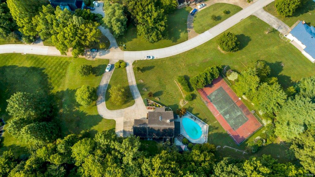 Sylvan Acres 04 - Residential
