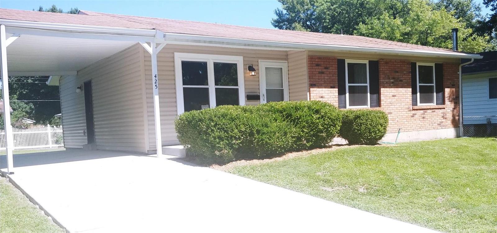 Orchard Meadows - Residential
