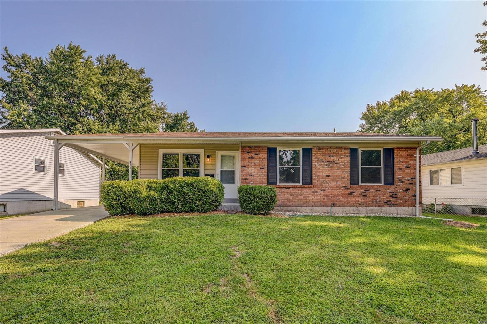 Orchard Meadows - Residential