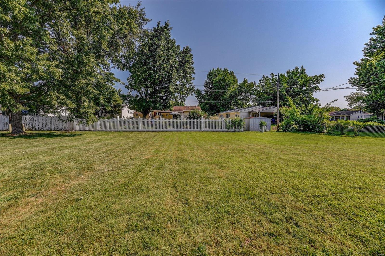 Orchard Meadows - Residential
