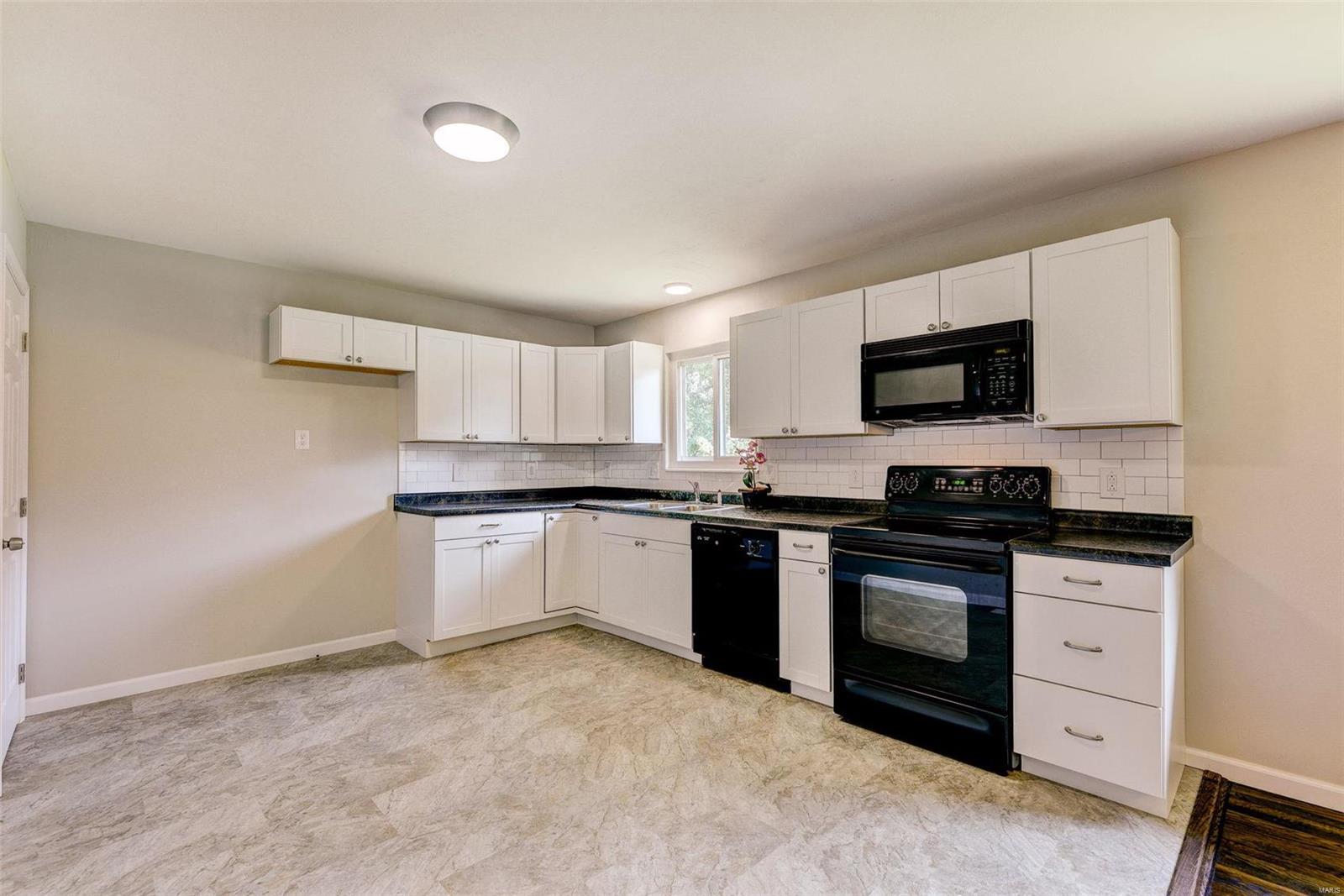 Orchard Meadows - Residential