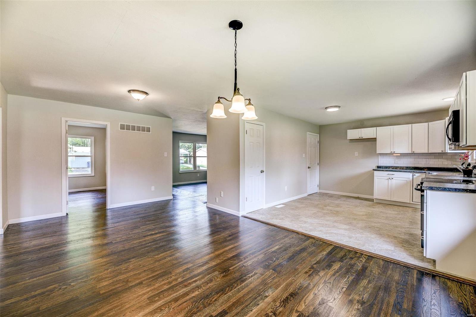 Orchard Meadows - Residential