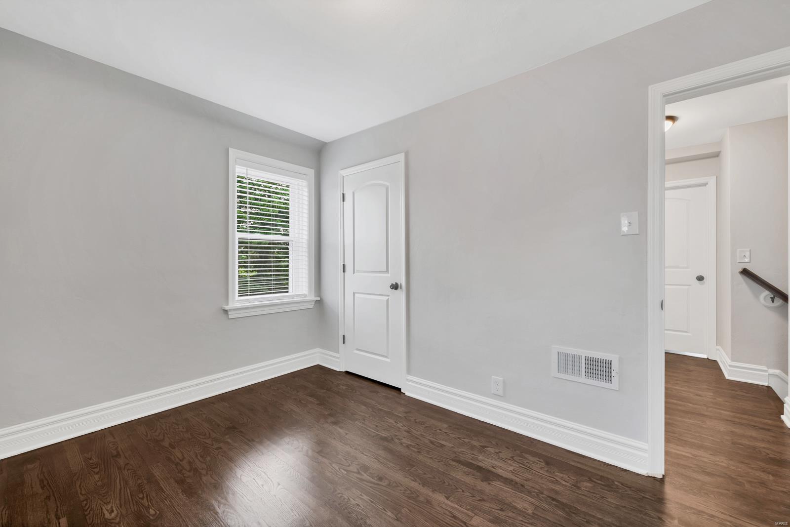 Pennsylvania Park 1 - Residential