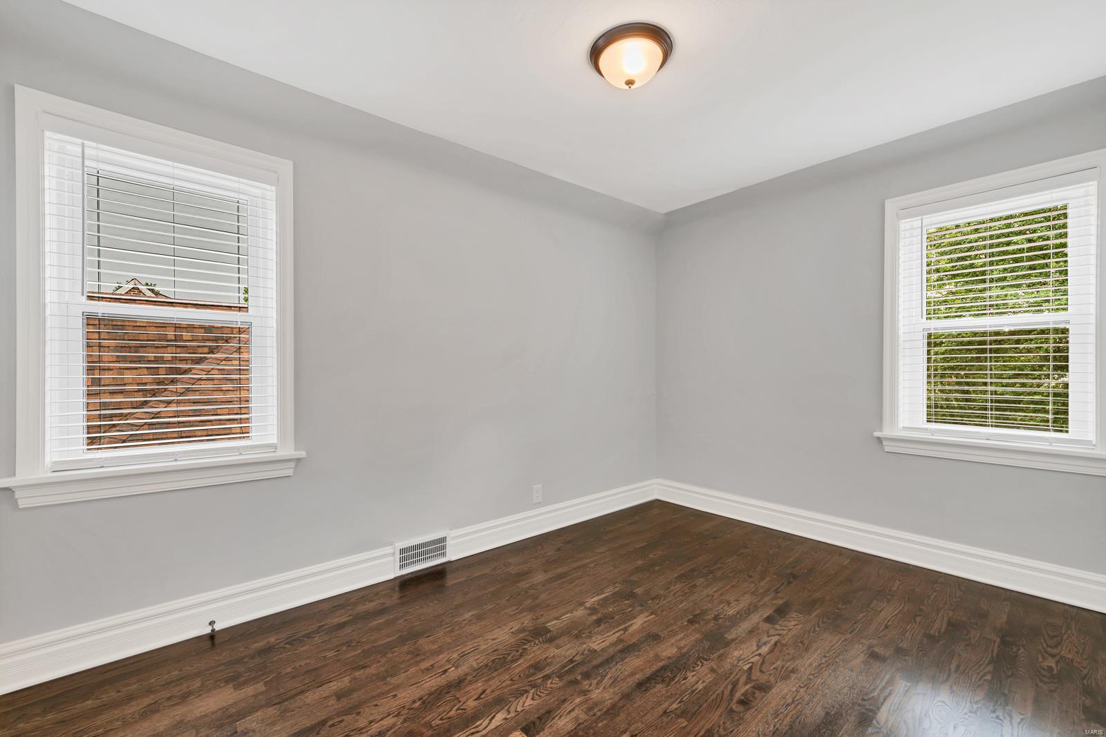 Pennsylvania Park 1 - Residential