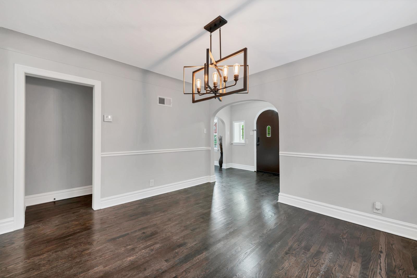 Pennsylvania Park 1 - Residential