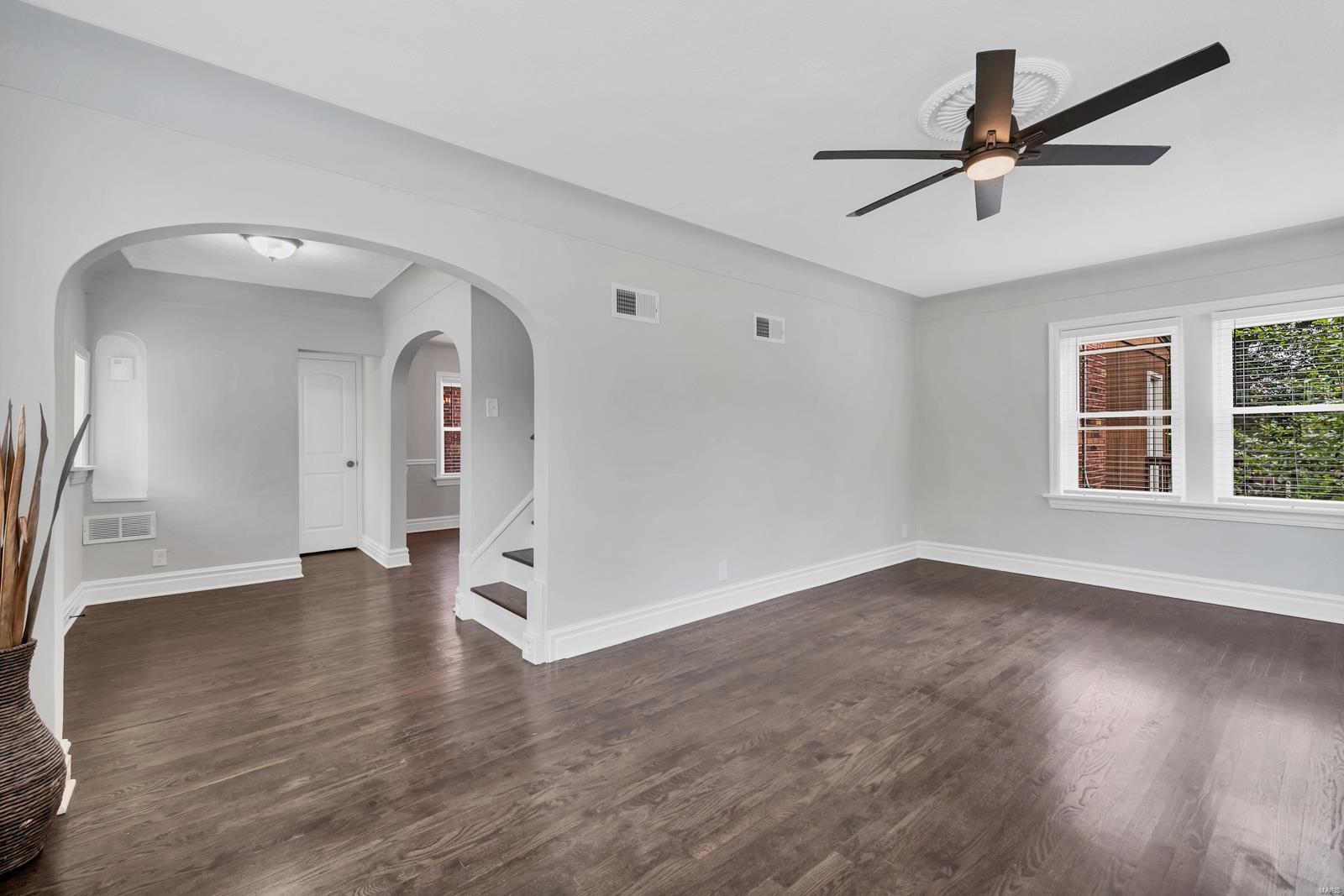 Pennsylvania Park 1 - Residential