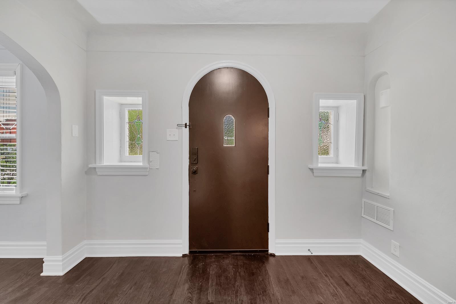 Pennsylvania Park 1 - Residential