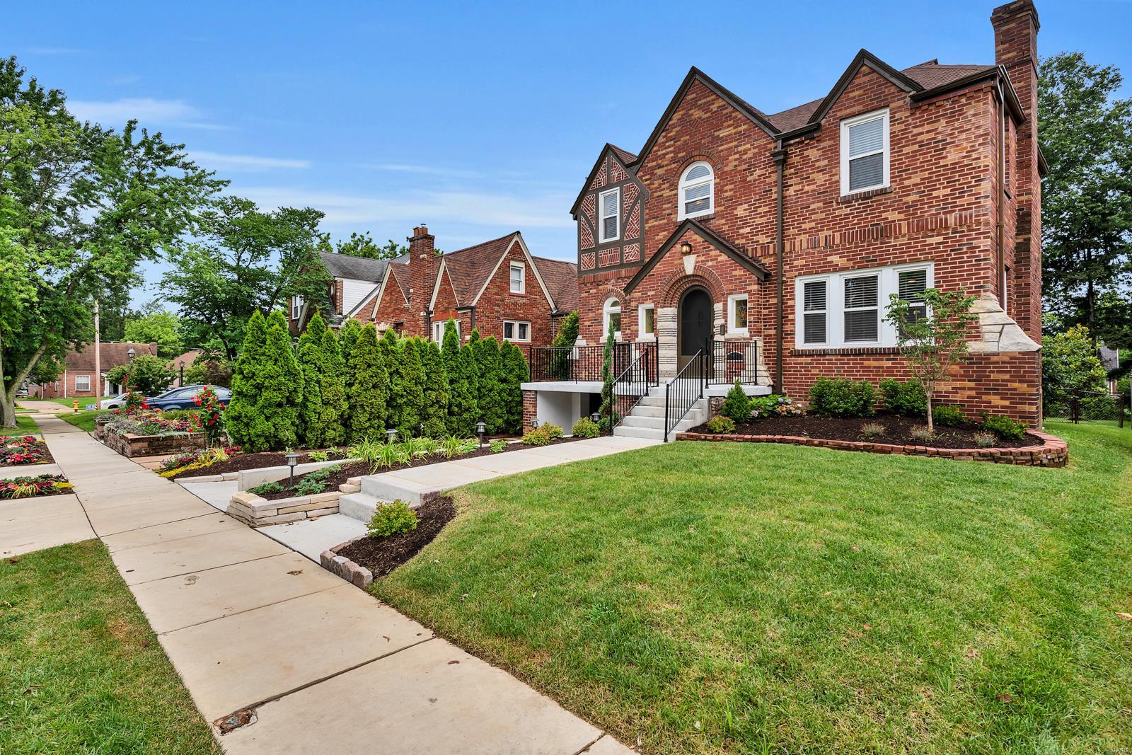 Pennsylvania Park 1 - Residential