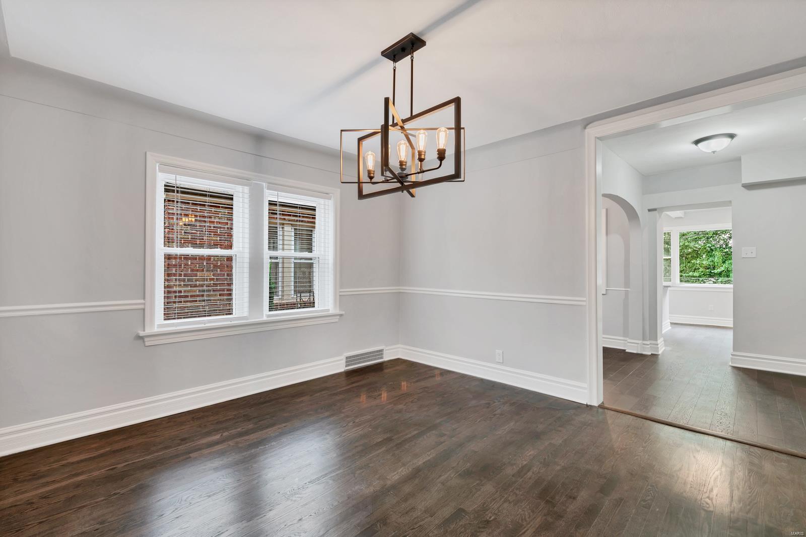 Pennsylvania Park 1 - Residential