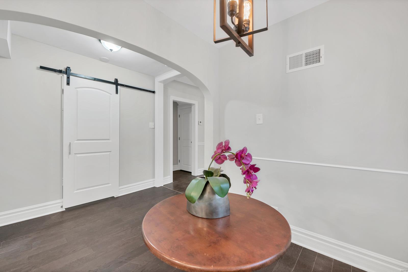 Pennsylvania Park 1 - Residential