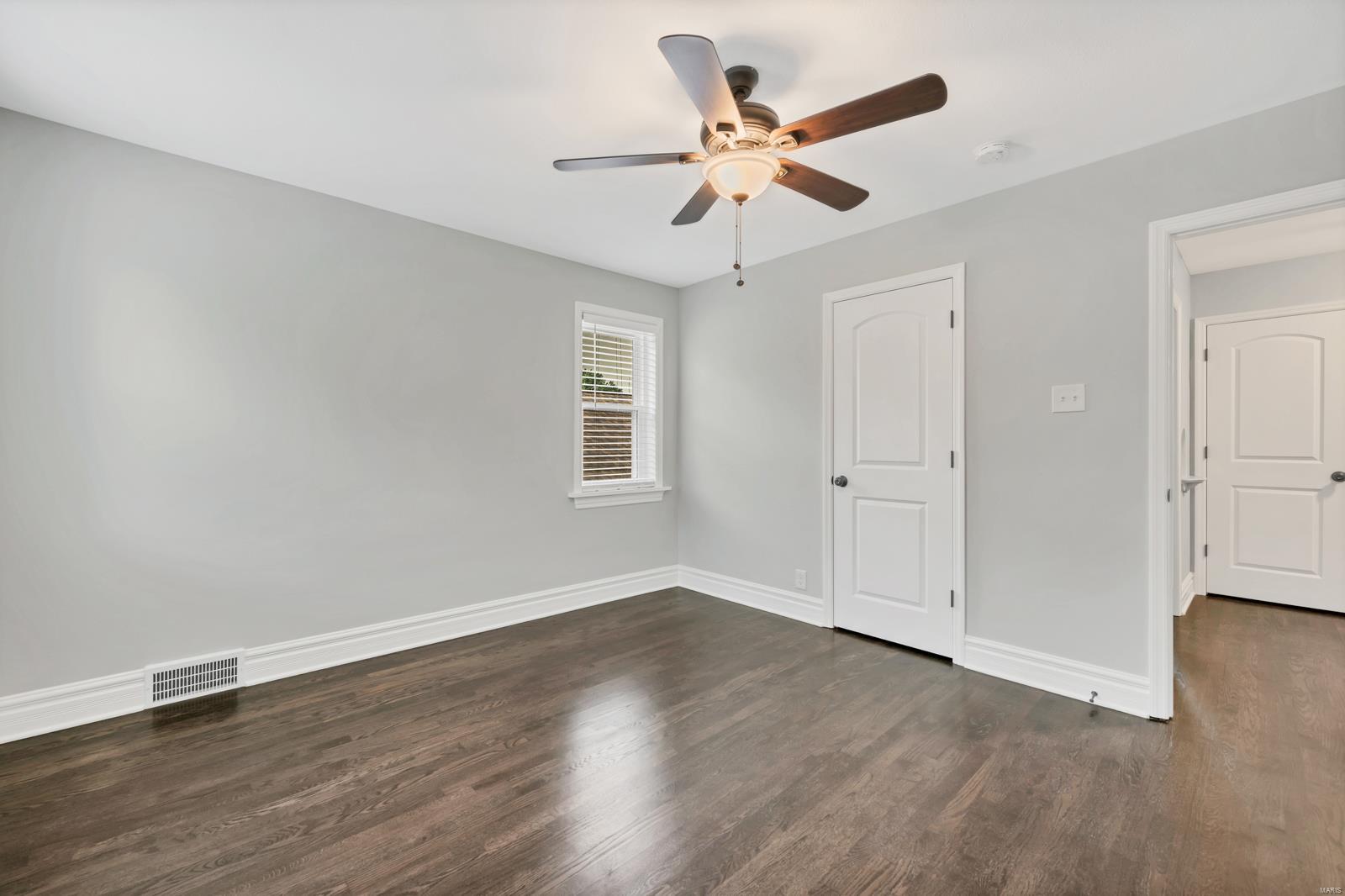 Pennsylvania Park 1 - Residential