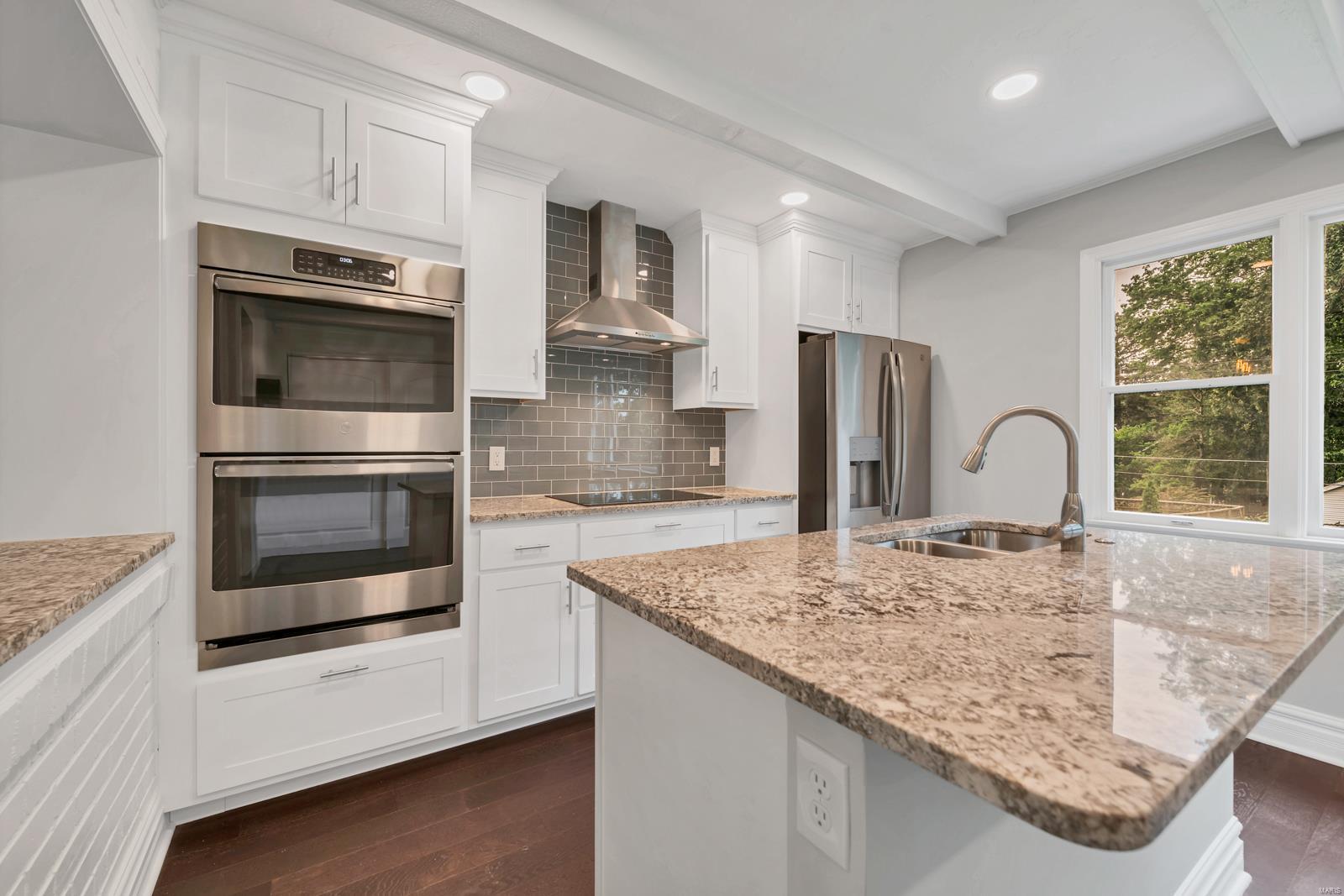 Pennsylvania Park 1 - Residential