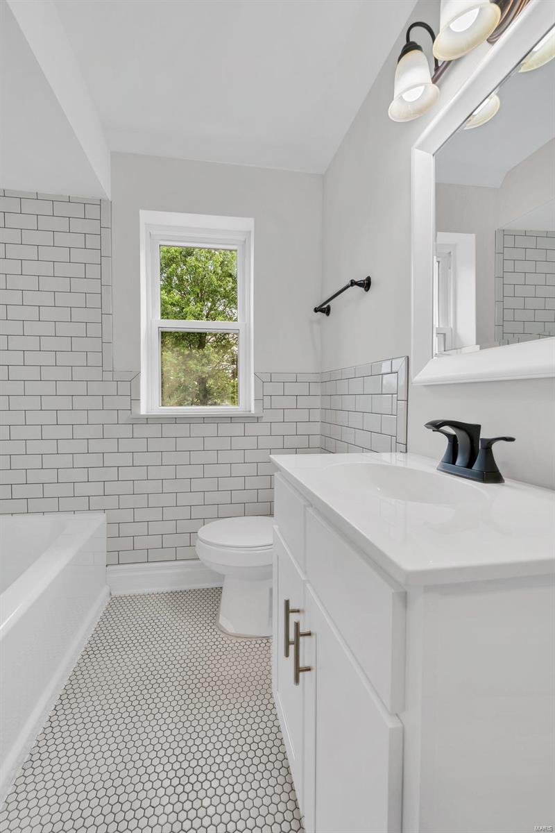 Pennsylvania Park 1 - Residential