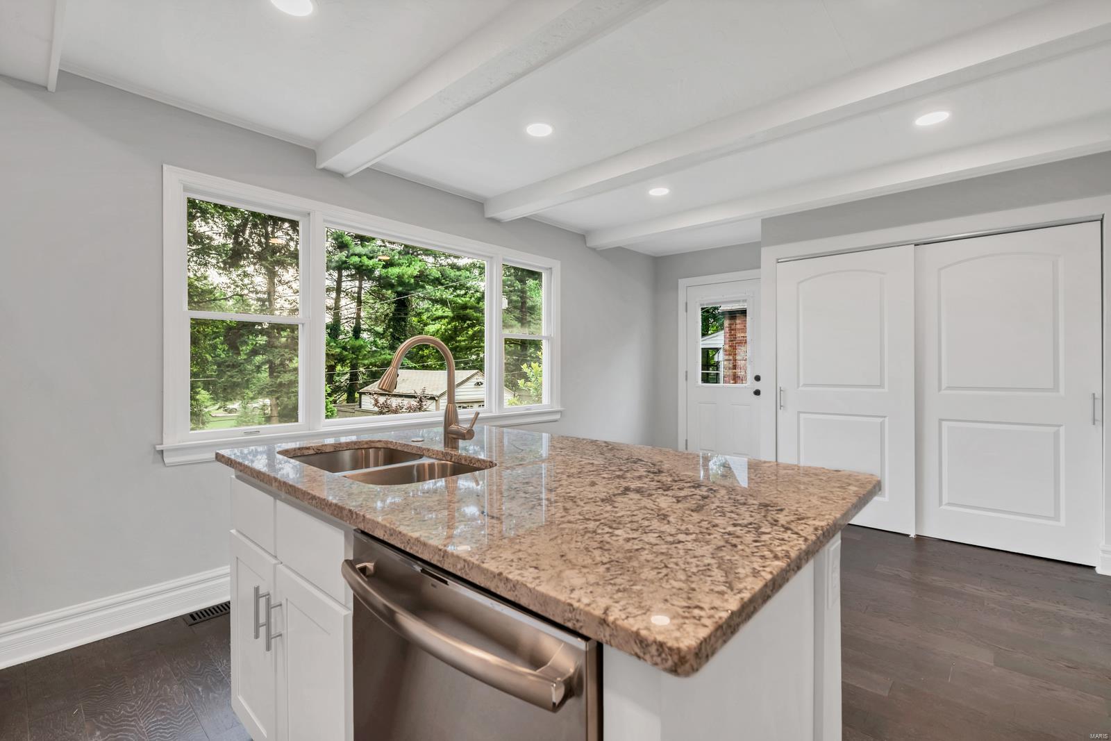 Pennsylvania Park 1 - Residential