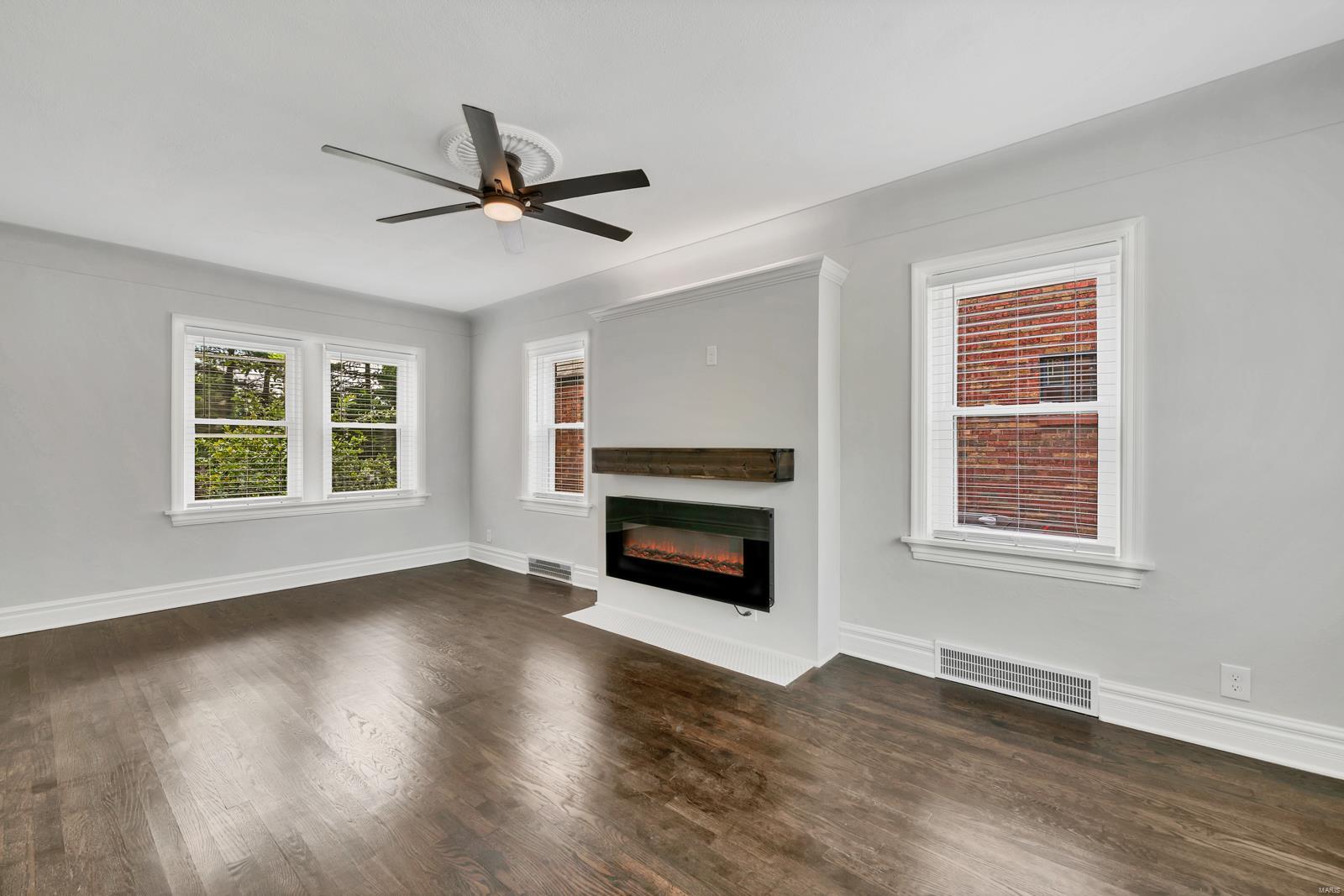 Pennsylvania Park 1 - Residential