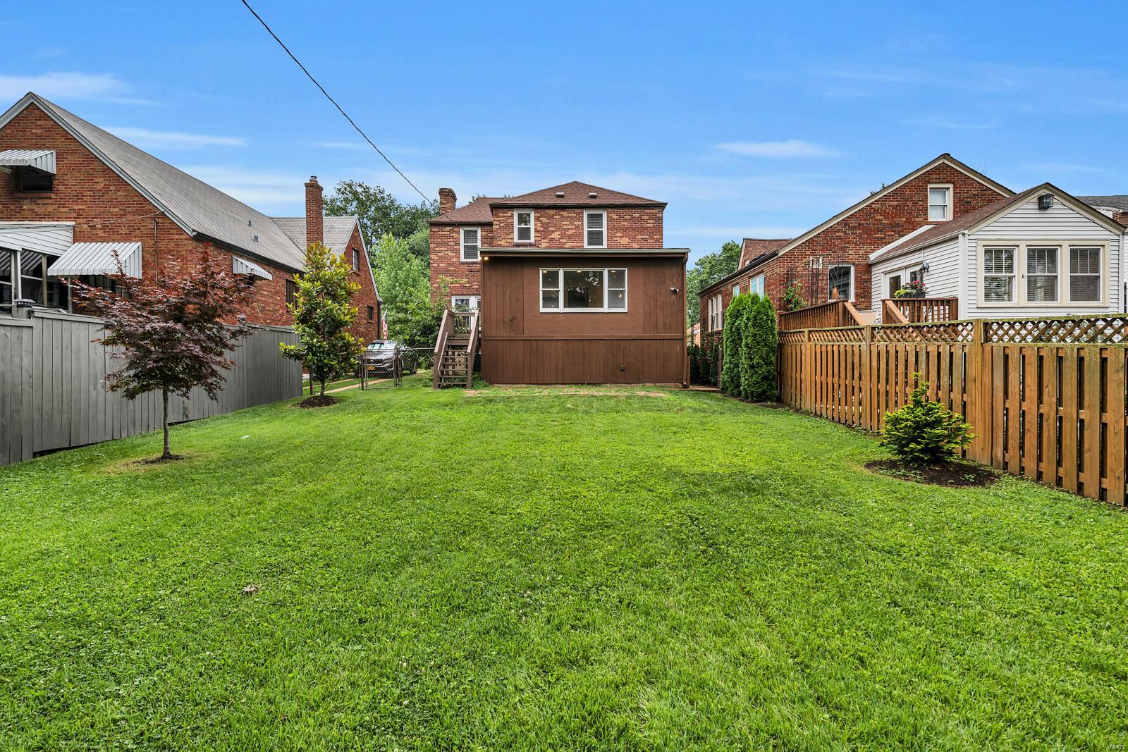 Pennsylvania Park 1 - Residential