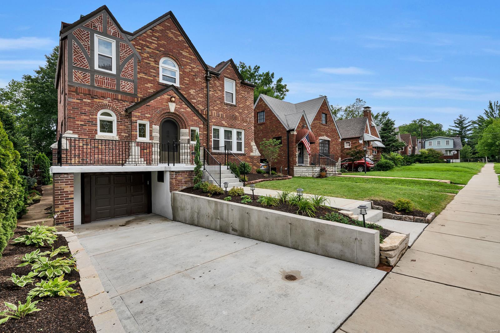 Pennsylvania Park 1 - Residential