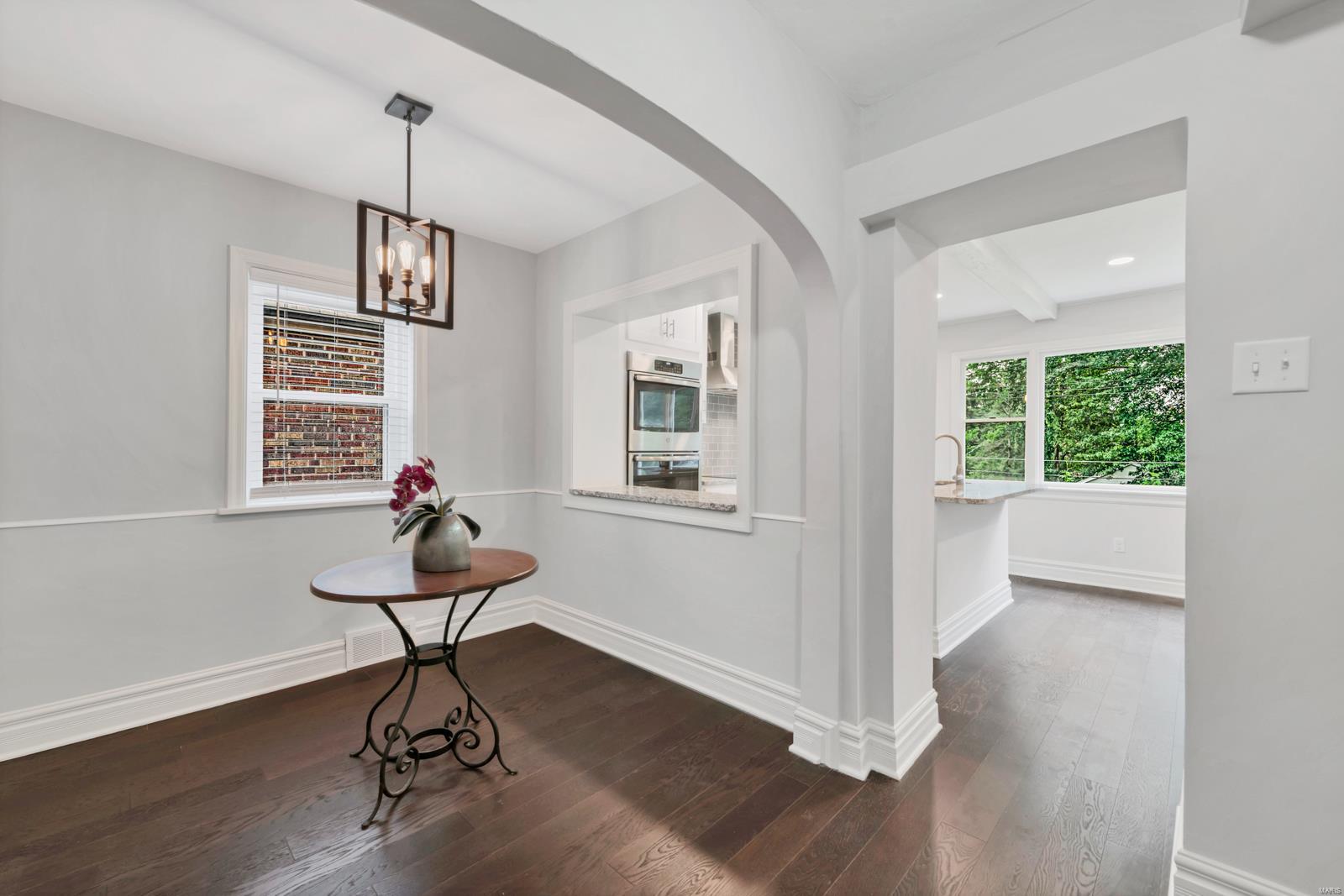 Pennsylvania Park 1 - Residential