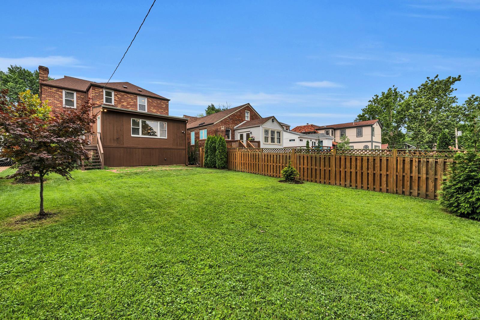 Pennsylvania Park 1 - Residential