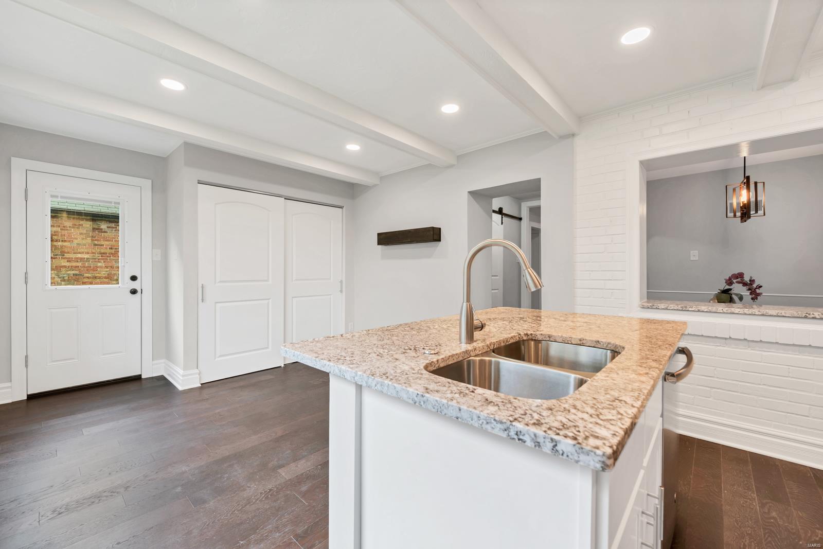 Pennsylvania Park 1 - Residential