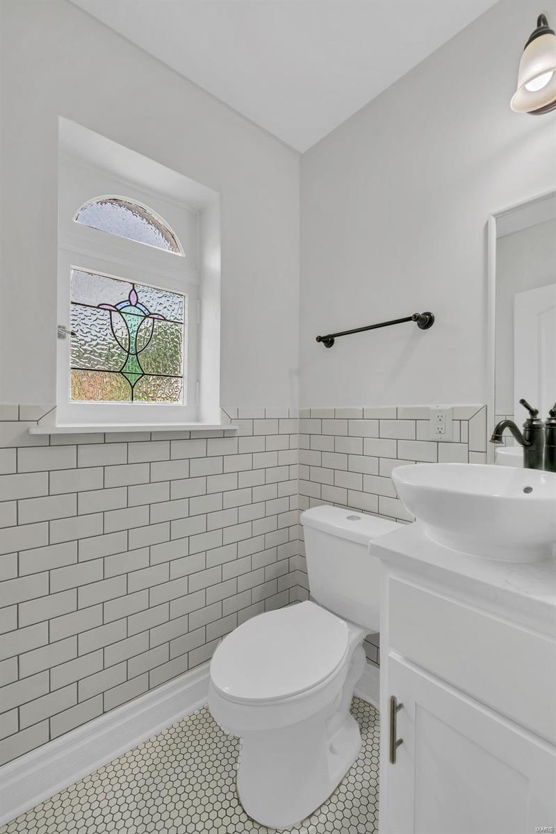 Pennsylvania Park 1 - Residential