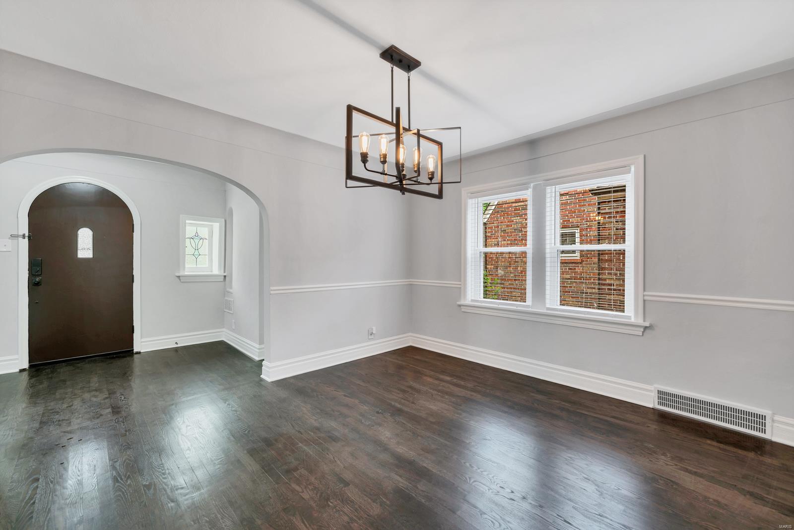 Pennsylvania Park 1 - Residential