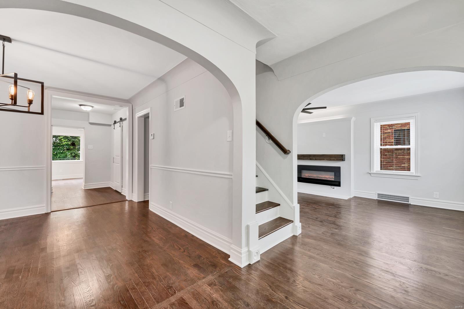 Pennsylvania Park 1 - Residential