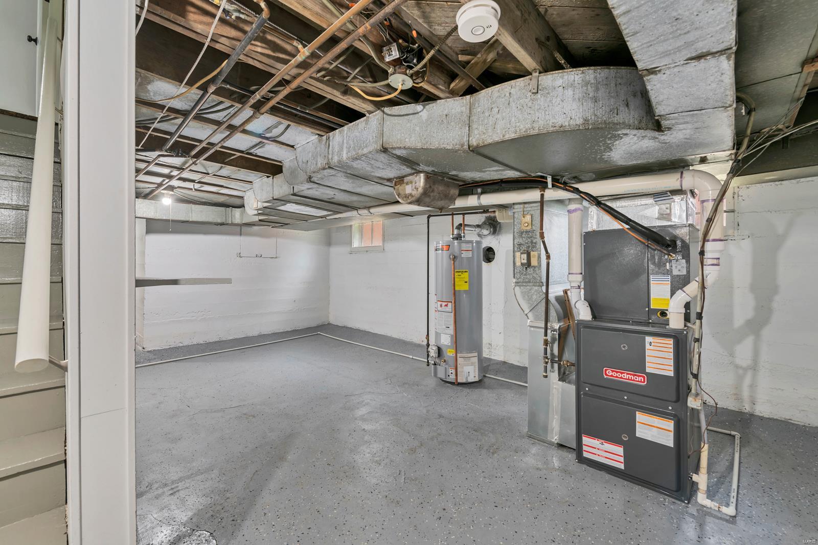 Pennsylvania Park 1 - Residential