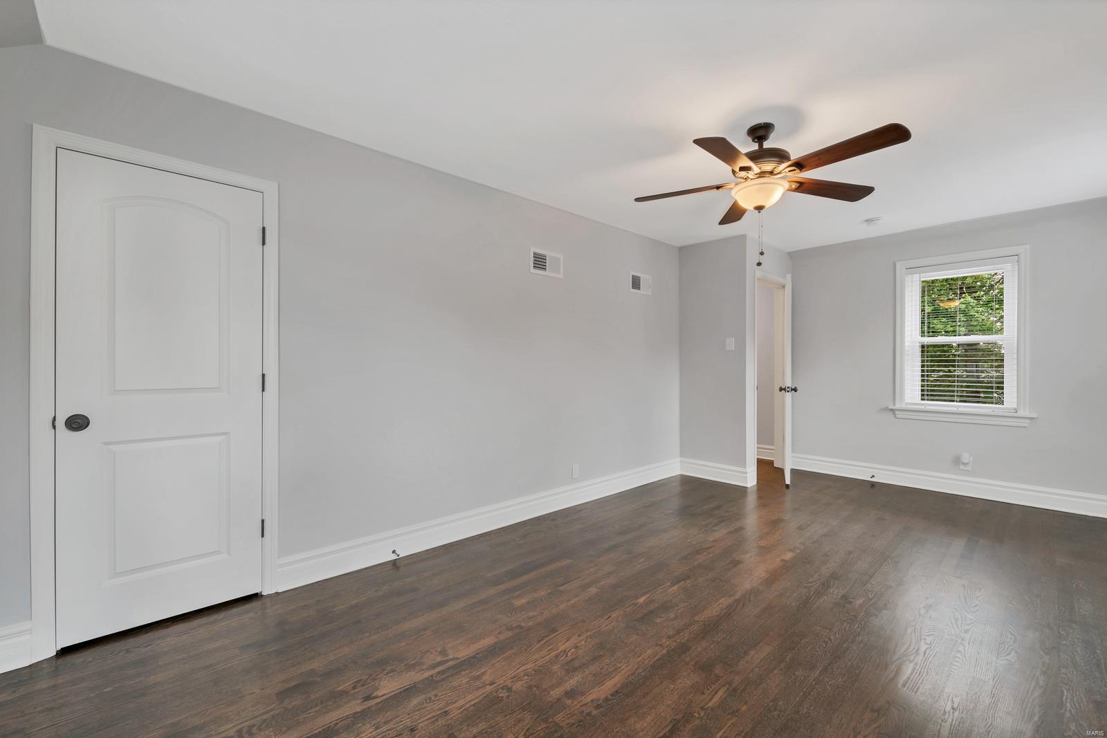 Pennsylvania Park 1 - Residential