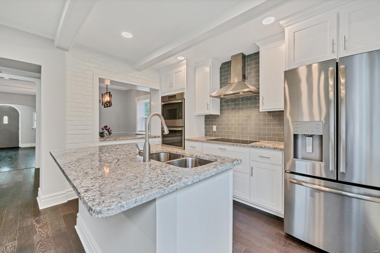 Pennsylvania Park 1 - Residential