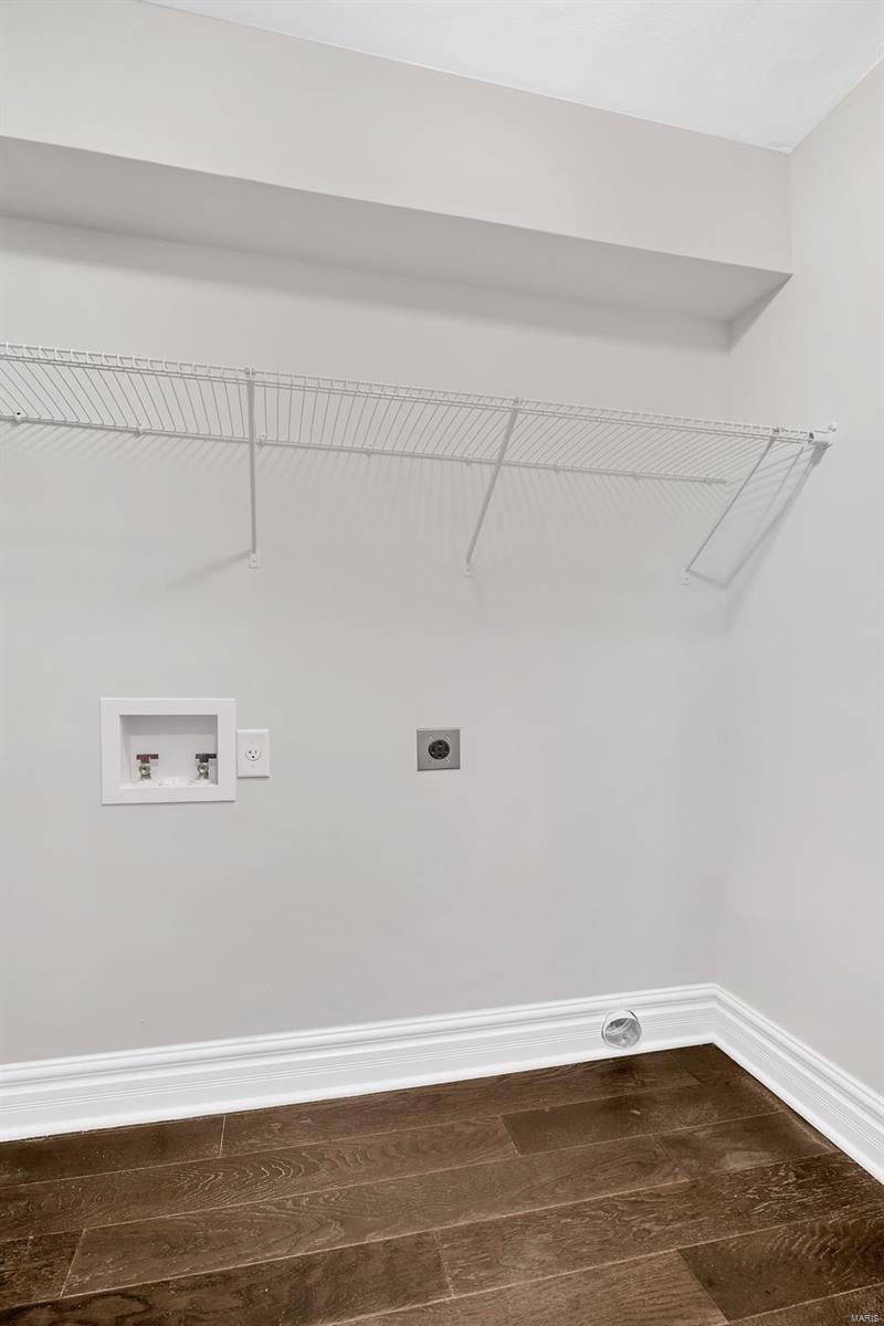 Pennsylvania Park 1 - Residential