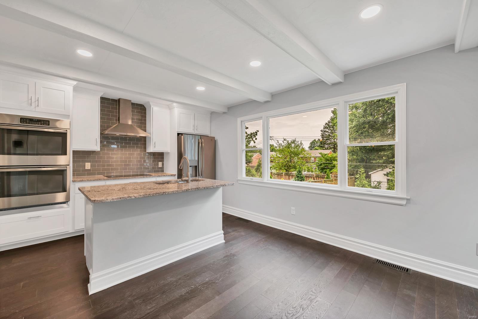 Pennsylvania Park 1 - Residential