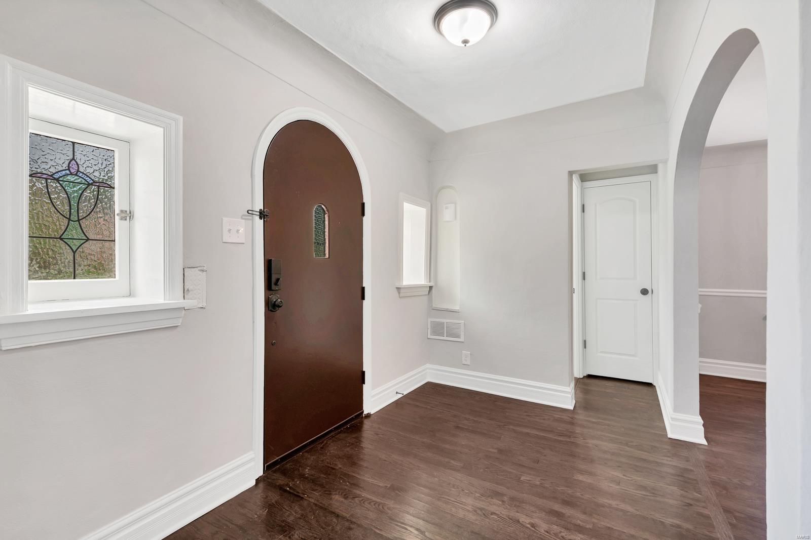 Pennsylvania Park 1 - Residential