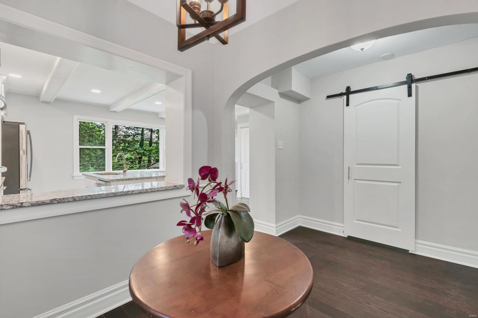 Pennsylvania Park 1 - Residential