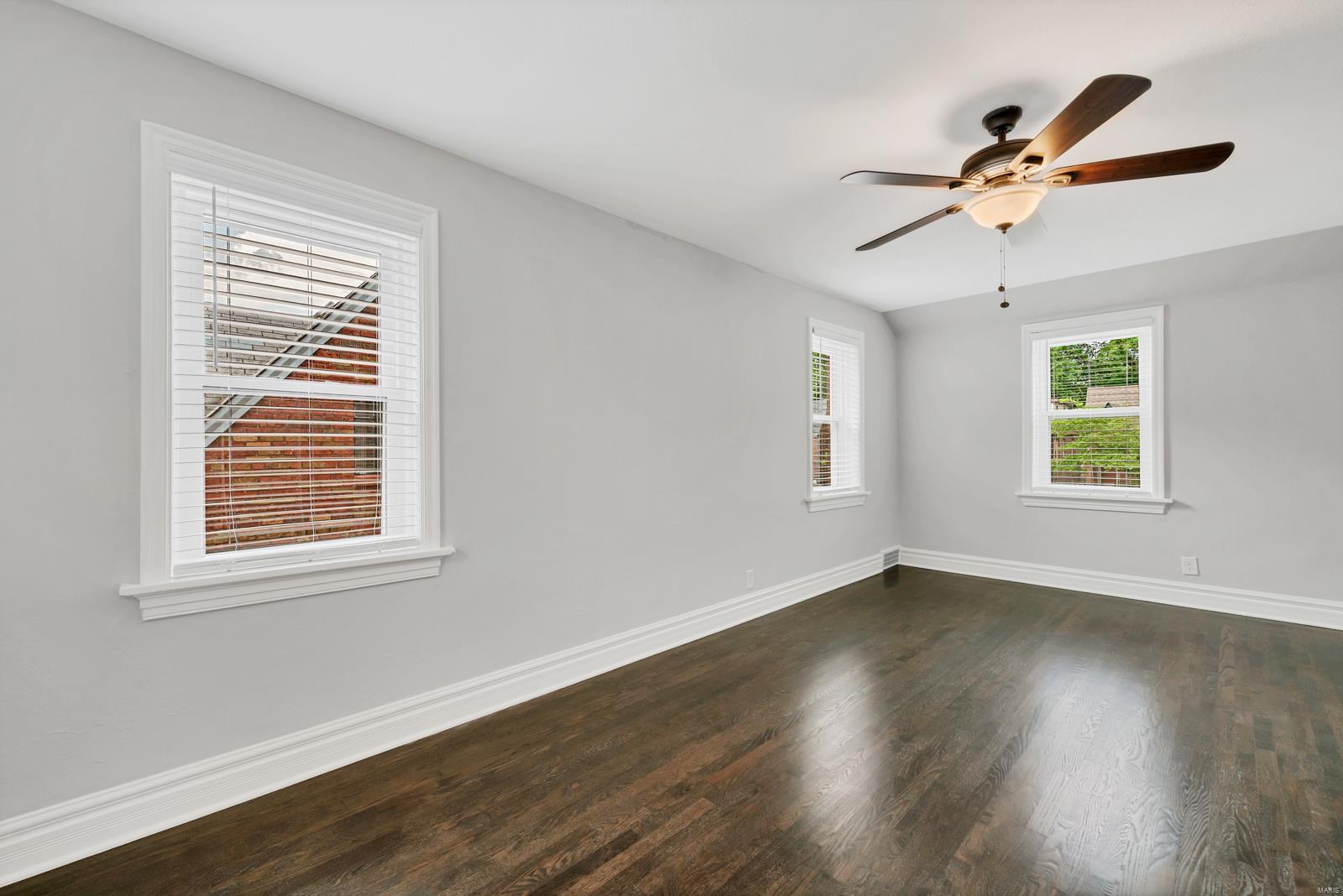 Pennsylvania Park 1 - Residential