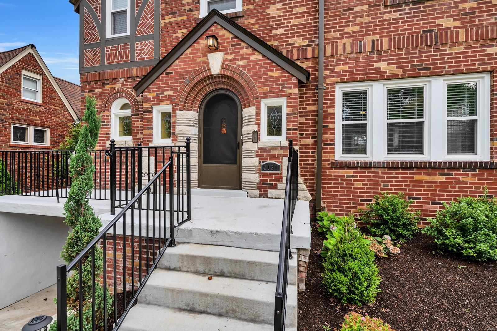 Pennsylvania Park 1 - Residential